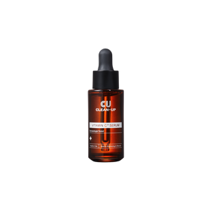 Серум з вітаміном С 4,5% CU SKIN Clean-Up Vitamin C+ Serum