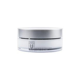 Антивікові патчі з вольюфіліном CU SKIN Hydro Gel Eye Patch