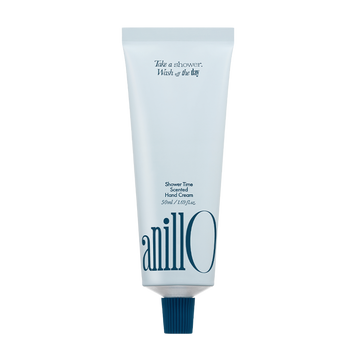Крем для рук ANILLO Shower Time Scented Hand Cream