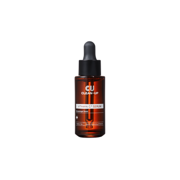 Серум з вітаміном С 4,5% CU SKIN Clean-Up Vitamin C+ Serum