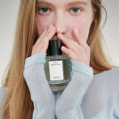 Парфумована вода ANILLO Shower Time Eau de Parfum