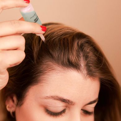 Набір відновлювальних ампул для волосся Nuggela & Sul&eacute; Hair Regenerator Ampoule