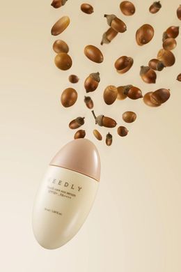Сонцезахисна крем-сироватка потрійної дії Needly Youth Core Sun Serum SPF 50+ PA++++