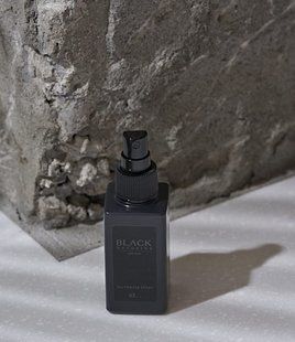 Зволожуюча олія для бороди та догляду за шкірою після гоління IdHair Black Xclusive Beard Oil