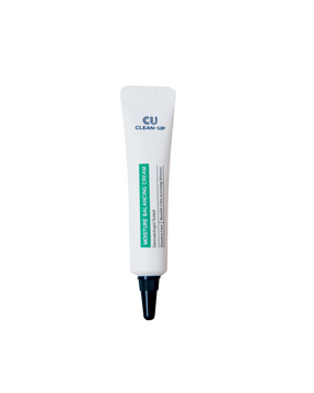 Зволожуючий крем CU SKIN Clean-UP Moisture Balancing Cream