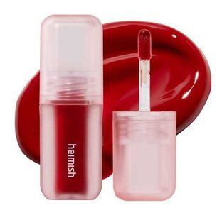 Зволожуючий гелевий блиск для губ Heimish Dailism Lip Gloss