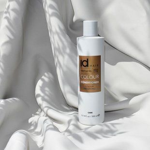 Кондиціонер для фарбованого волосся IdHair Colour Conditioner, 100 ml