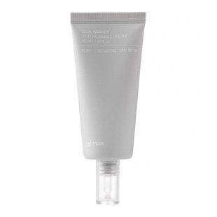 Відновлюючий крем з керамідами Celimax Dual Barrier Skin Wearable Cream