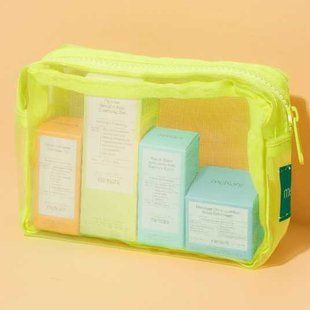 Набір дорожніх мініатюр Meisani Discovery Kit