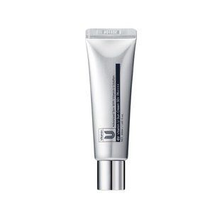 Заспокійливий сонцезахисний крем з вітаміном U та пептидами CU SKIN Vitamin U Sun Cream