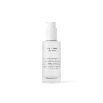 Зволожувальний серум з гліцерином Transparent-Lab Pure Glycerin Face Serum