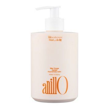 Лосьйон для рук і тіла ANILLO Bitter Orange Scented Hand & Body Lotion