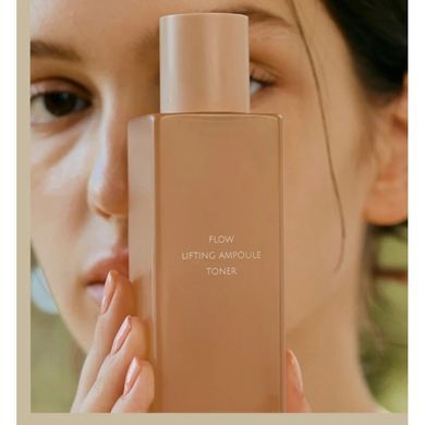 Ліфтинговий тонер-сироватка Koy Flow Lifting Ampoule Toner