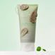 Очищувальна маска-пінка з центелою та пантенолом Arocell Cica Repair Panthenol Pack-to-Foam Cleanser