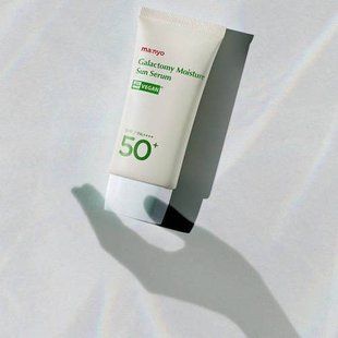 Серум сонцезахисний з галактомісісом Manyo Galactomy Sun Serum