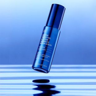 Відновлююча сироватка Allies of Skin Copper Tripeptide & Ectoin Advanced Repair Serum