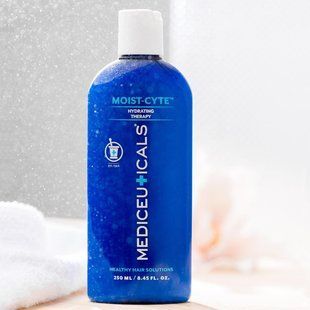 Зволожуючий кондиціонер для сухого і неслухняного волосся Mediceuticals MOIST-CYTE&trade;