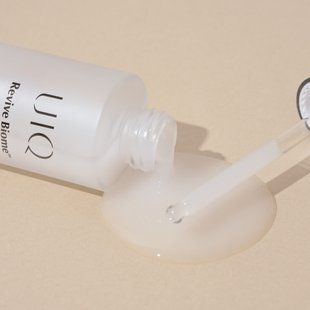 Заспокійлива сироватка UIQ Revive Biome&trade; Serum
