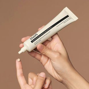 ВВ-крем для сяйва шкіри DEAR, KLAIRS illuminating Supple Blemish Cream SPF 40