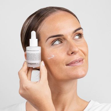 Відновлюючий серум-крем Transparent-Lab Ceramide Repair Moisturizer