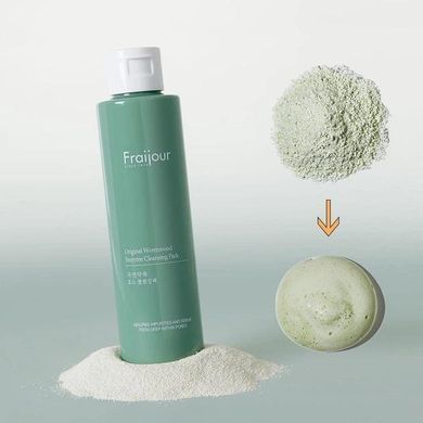 Ензимна пудра-маска для чутливої шкіри з екстрактом полину Fraijour Original Wormwood Enzyme Cleansing Pack