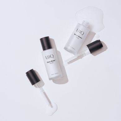 Заспокійлива сироватка UIQ Revive Biome&trade; Serum