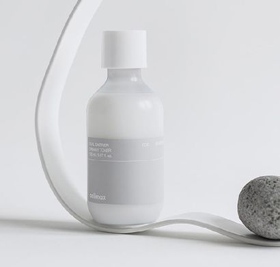 Бар'єрний кремовий тонер для обличчя Celimax Dual Barrier Creamy Toner