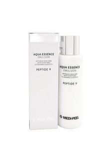 Емульсія антивікова з пептидами для обличчя Medi Peel Peptide 9 Aqua Essence Emulsion