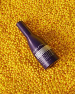 Кондиціонер для нейтралізації жовтизни Bj&ouml;rn Ax&eacute;n Cool Silver Conditioner