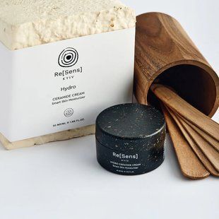 Зволожувальний крем з церамідами RE[SENS] HYDRO CERAMIDE CREAM