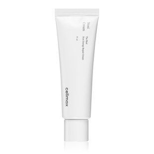 Відновлюючий крем для обличчя Celimax The Real Noni Energy Repair Cream