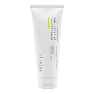 Освітлюючий та омолоджуючий гель для вмивання USOLAB Bio Intensive Brightening Cleanser