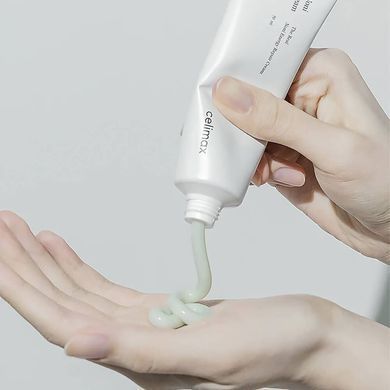 Відновлюючий крем для обличчя Celimax The Real Noni Energy Repair Cream