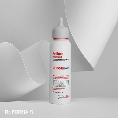Кондиціонер для волосся Dr.FORHAIR Folligen Treatment