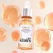 Вітамінна сироватка DEAR, KLAIRS Vitamin PDRN Bouncy Pore Serum