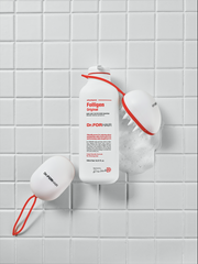 Зміцнюючий шампунь проти випадіння волосся Dr.FORHAIR Folligen Shampoo