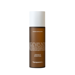 Інтенсивний мультикислотний пілінг Transparent-Lab Strong Exfoliator