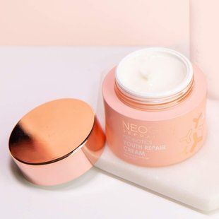Крем з пробіотиками та пептидами Neogen Dermalogy Probiotics Youth Repair Cream