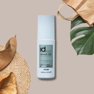 Сироватка для надання блиску волоссю IdHair MIRACLE SERUM