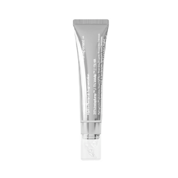 Бальзам для збільшення губ Transparent Lab VOLUME Hydrating-Plumping Lip Treatment