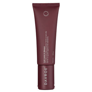 Незмивна глибоко зволожуюча маска Davroe Luxe Leave-In Masque