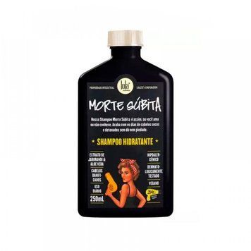 Шампунь для сухого та пошкодженного волосся Lola From Rio Morte Subita Shampoo