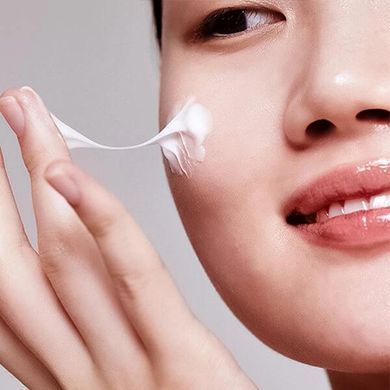 Зміцнююча нічна маска для обличчя з колагеном та ретинолом Fraijour Retin-Collagen 3D Core Radiance Mask