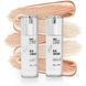 Зволожуючий сонцезахисний ВВ-крем SPF 30 з тонуючим ефектом MeLine BB Cream