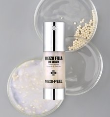 Сироватка для очей з пептидами Medi-Peel Mezzo Filla Eye Serum