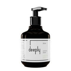 Нормалізуючий шампунь Deeply normalizing shampoo