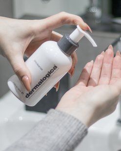 Масло для очищення обличчя Dermalogica Precleanse