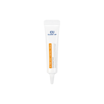 Точковий крем від запалень CU SKIN AV Free Spot Control Cream