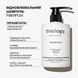 Відновлювальний шампунь для пошкодженого та фарбованого волосся Triology. Fiberplex