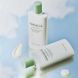 Сонцезахисне молочко для тіла з центеллою SKIN1004 Madagascar Centella Tea-Trica Soothing Sun Milk SPF50+ PA++++